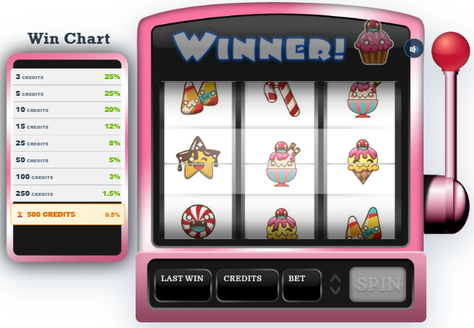 Hits League Slots game
